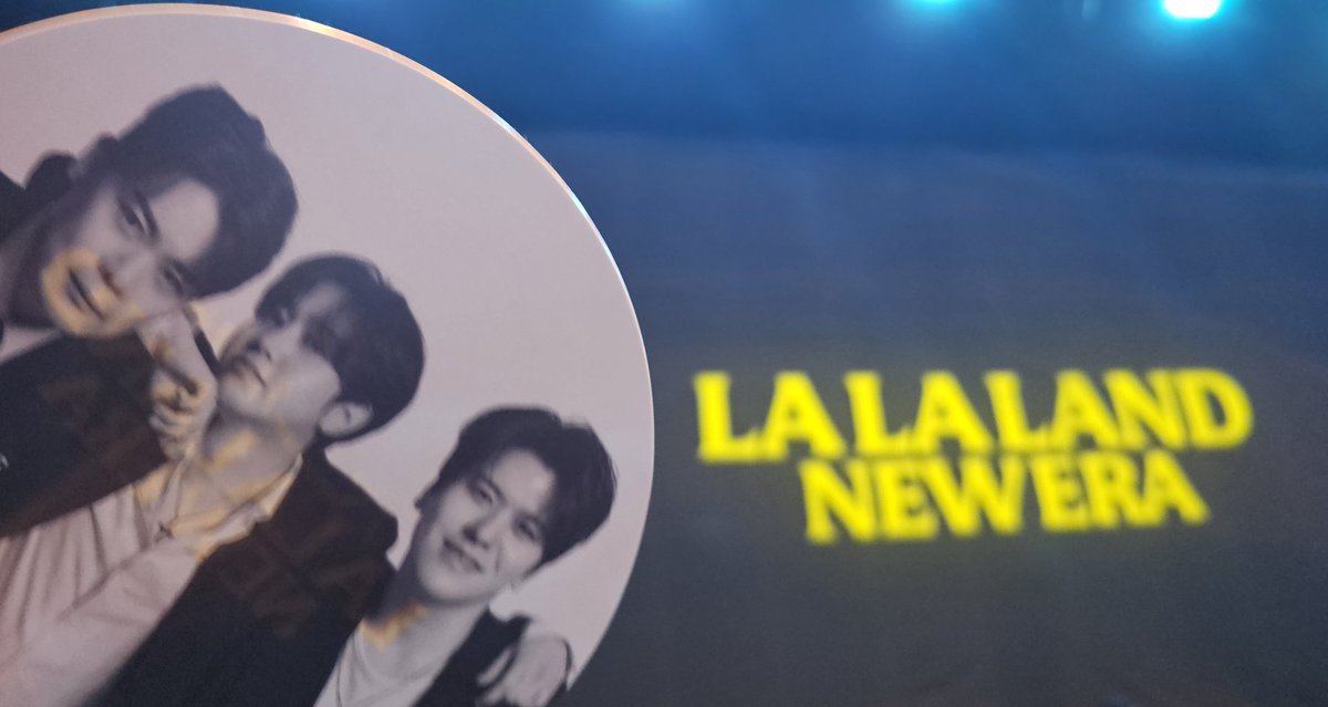 Moonlight_LaPo's tweet photo. 드디어 라라랜드 입성!! 🤩🤩 https://t.co/Qpo3A14hjG