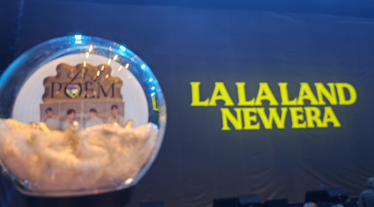 Moonlight_LaPo's tweet photo. 드디어 라라랜드 입성!! 🤩🤩 https://t.co/Qpo3A14hjG