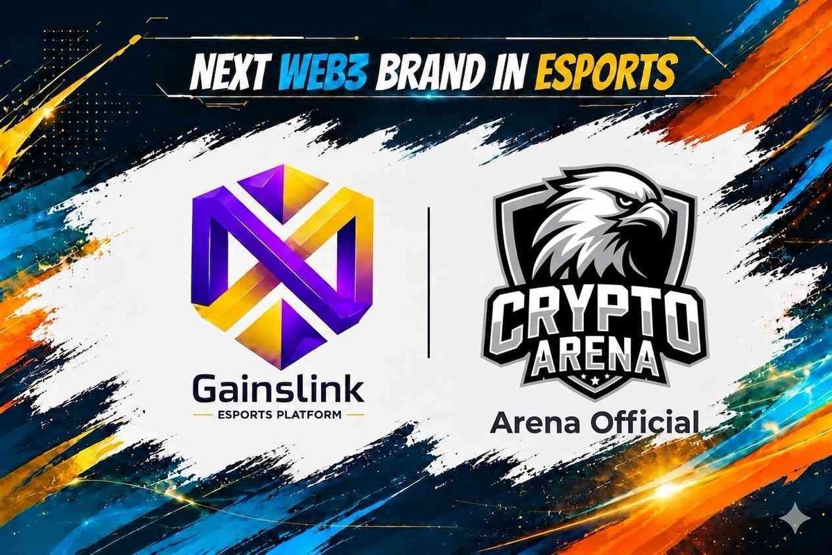 CryptoArena_Co's tweet photo. 🔥 Tired of only esports tournaments?
We’ve got way more fun for you!

@Gainslink Our brand-new Quick Pick feature is coming soon ⚡️

Join our community and explore all awesome gameplay on our platform!

👨‍💻 https://t.co/uq08wiJDo4

#SALVO #Esports #GamingCommunity https://t.co/vSaX0OuoIb