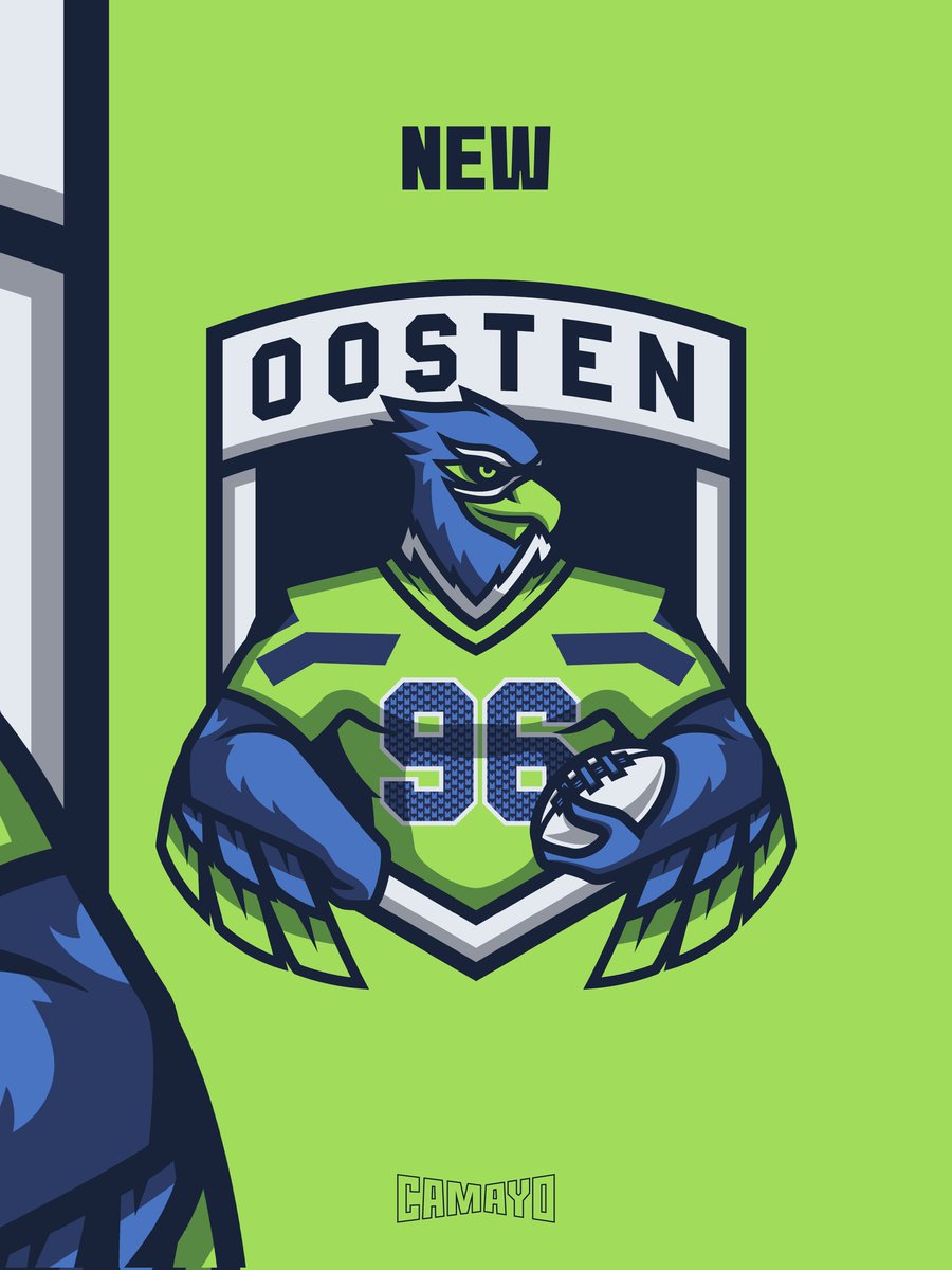CamayoDesign's tweet photo. A redesign I made a while ago. Do you prefer old or new? 🤔 https://t.co/XLzbXE9BUR