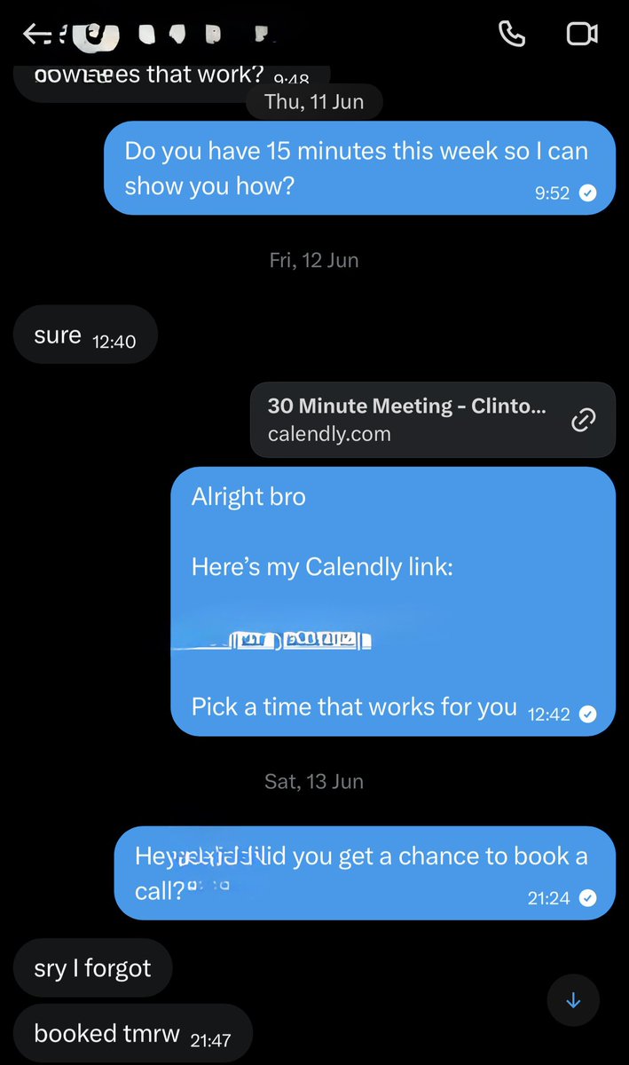 Clinton Kadri tweet media