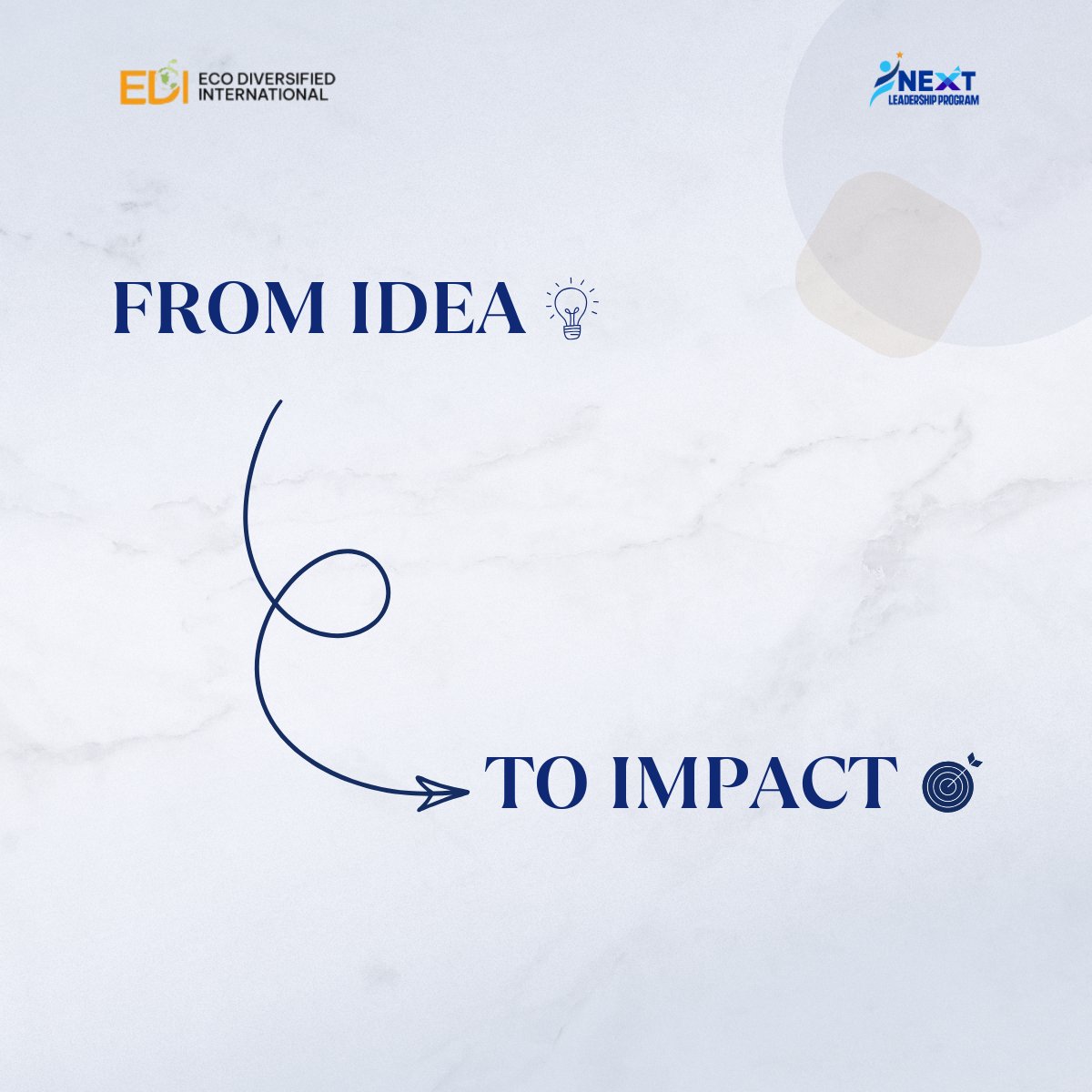 EcoNetworkNG's tweet photo. Great projects don’t happen overnight. They move from ideas to plans, from plans to action, and ultimately to impact.  As fellows continue developing their capstone projects, they are learning how to turn vision into practical solutions that can create meaningful change. https://t.co/tetSXjTsPJ