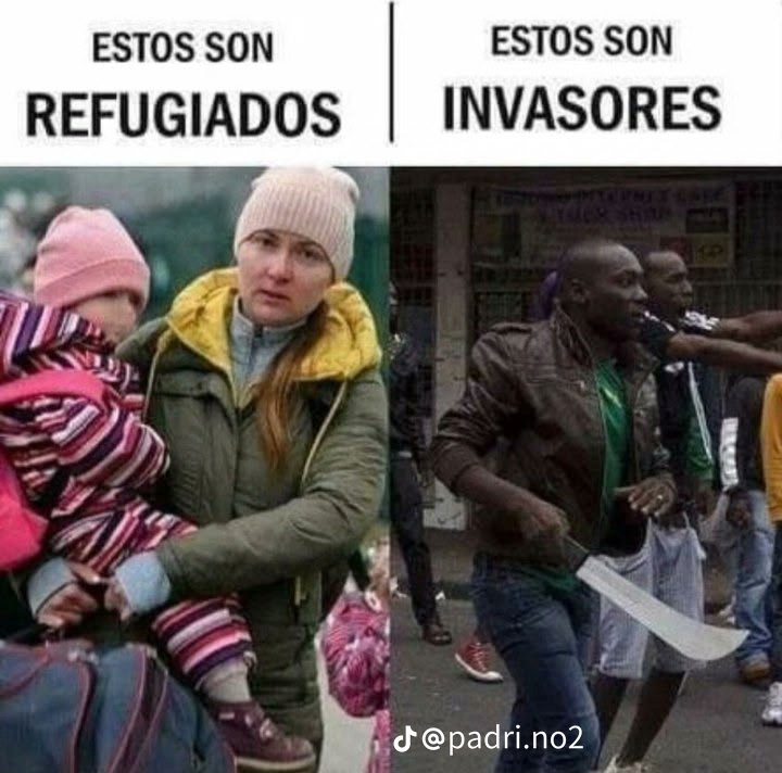 Thor_luisXVII's tweet photo. Así es. https://t.co/AQoQLhiUMW