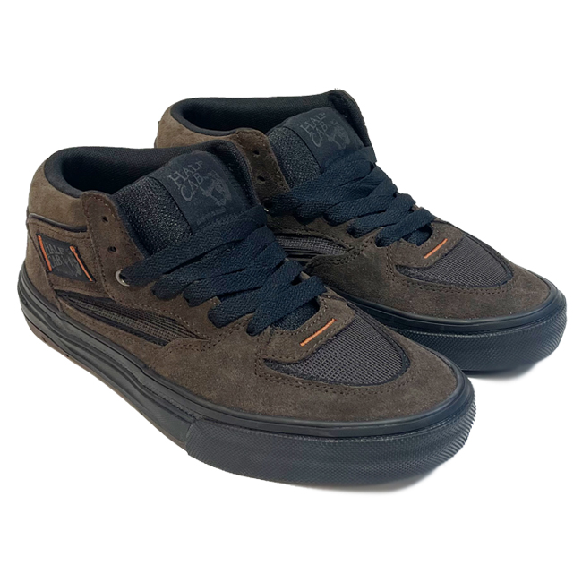 STORMYtokyo's tweet photo. VANS 2026 Fall！入荷！！

・Skate Loafer　BLACK
・Skate Era Wafflecup BLACK/WHI
・Skate Old Skool Wafflecup　Willow GREEN/BLACK
・Skate Half Cab Wafflecup　Una WHITE/GUM
・Skate Half Cab Wafflecup　Rizzo BROWN/BLACK

online→https://t.co/jVGhUK1W5Y

#vans #stormytokyo #shibuya https://t.co/jsUQoUprDk