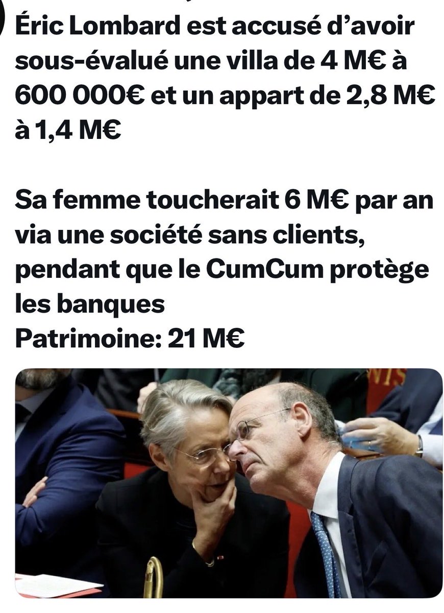JefHugo99582's tweet photo. TOUS LES MACRONISTES MENTENT ET MAGOUILLENT ?? 
TOUS POURRIS ?? https://t.co/qlcfiCiLze