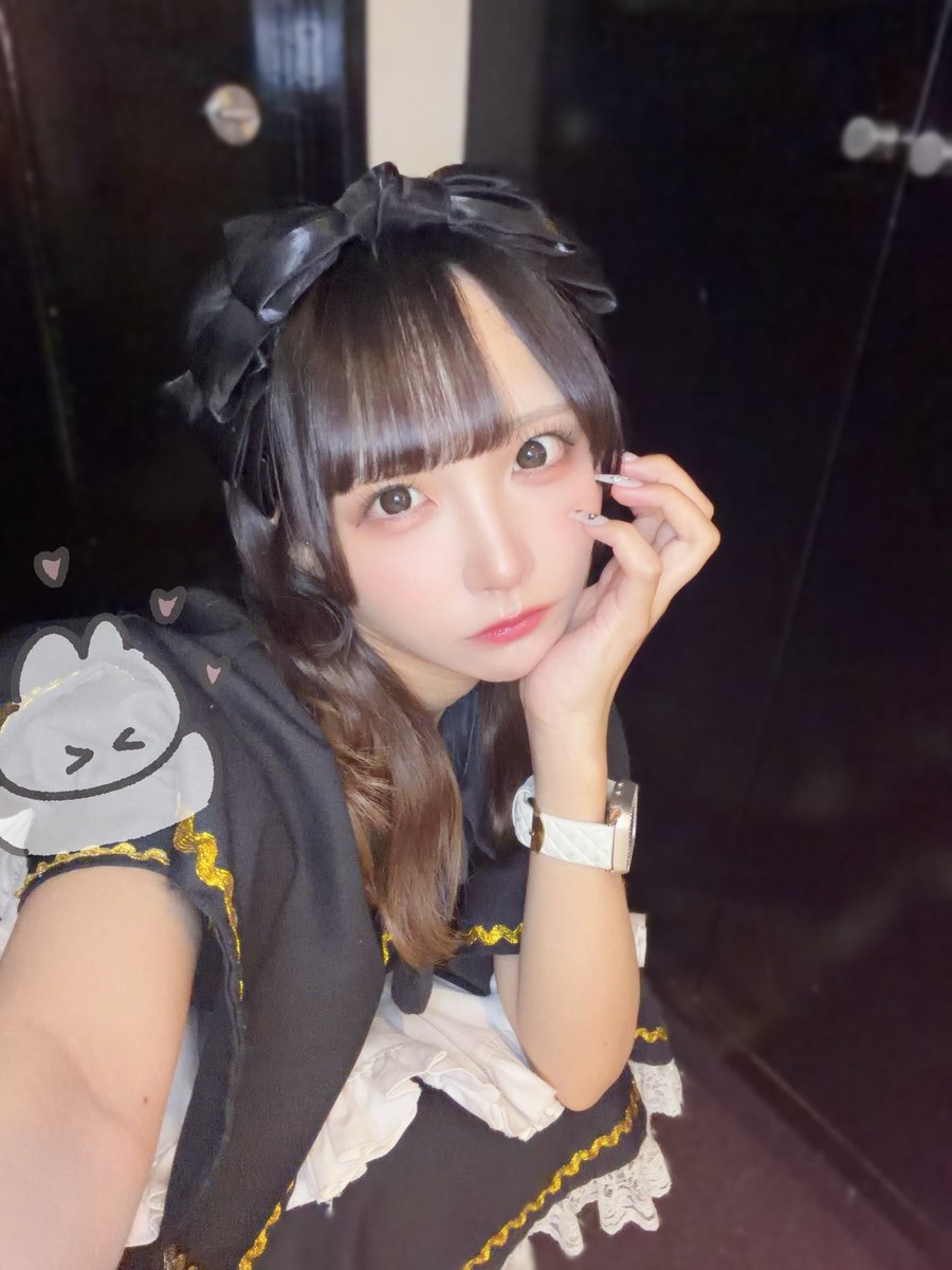 ytytttt27's tweet photo. ろぐにゃん🐈‍⬛🤍 https://t.co/znn7h6bvsS