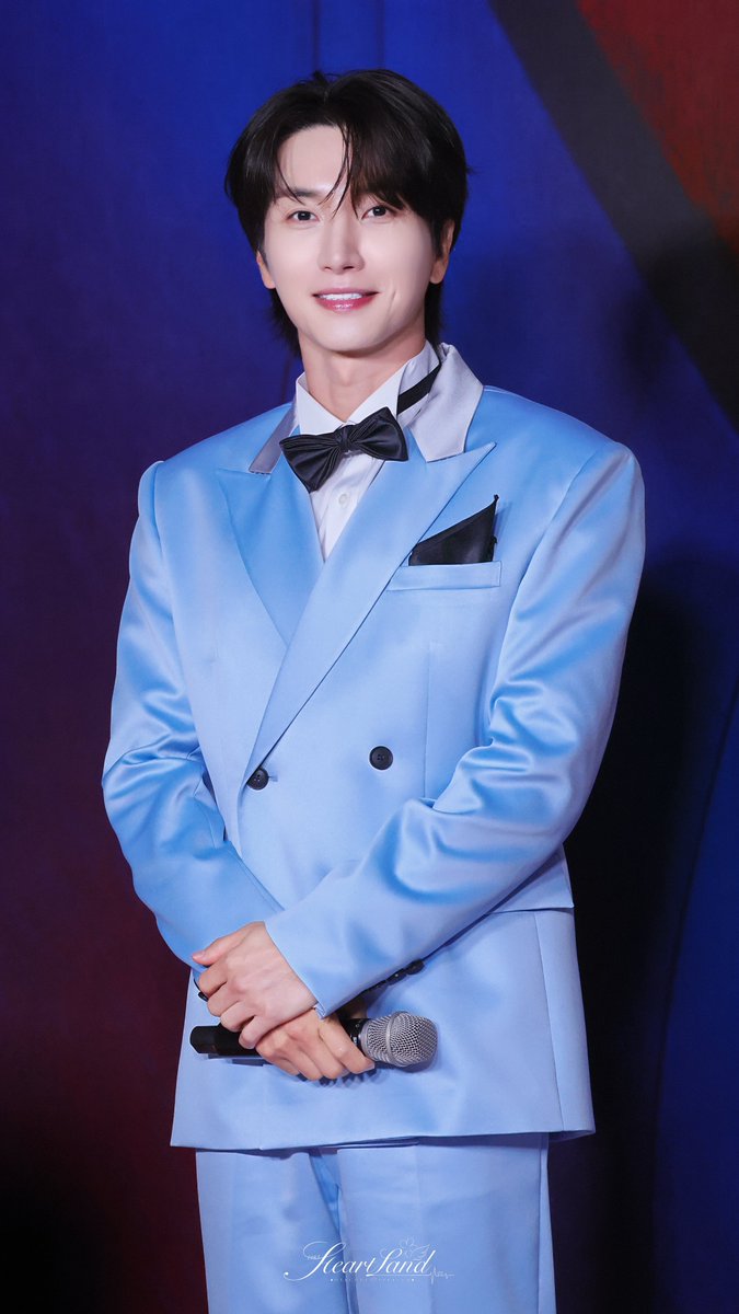 1983HeartLand's tweet photo. 🪽｜260620 🗝₊˚⊹♡  

#LEETEUK #이특 
#SUPERJUNIOR_83z
#슈퍼주니어 #SUPERJUNIOR
#SUJUxSMA2026 https://t.co/DJFLrv9yr8