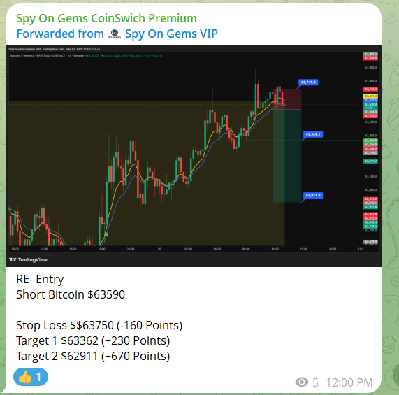 imcryptofreak's tweet photo. Got stopped out for -160 points.

No panic. No revenge trading.

We trusted the setup, re-entered, and hit our target.

That's the difference between reacting emotionally and following a plan.

If you're serious about a potential 4–6 figure airdrop with full decentralized control, join us on @TxFlow_L1.

5 slots left.
https://t.co/VEmEINl5oA