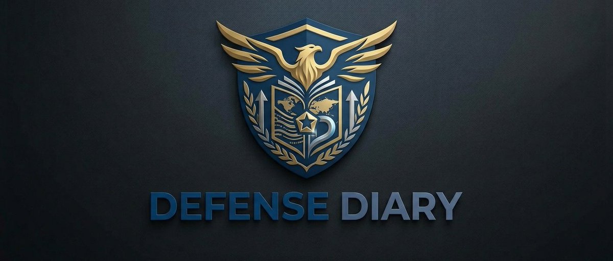 defense_diary's tweet photo. Join to : https://t.co/WM15DQAEJi 

#World #Defence #News #Platform https://t.co/2li5jv0IjS