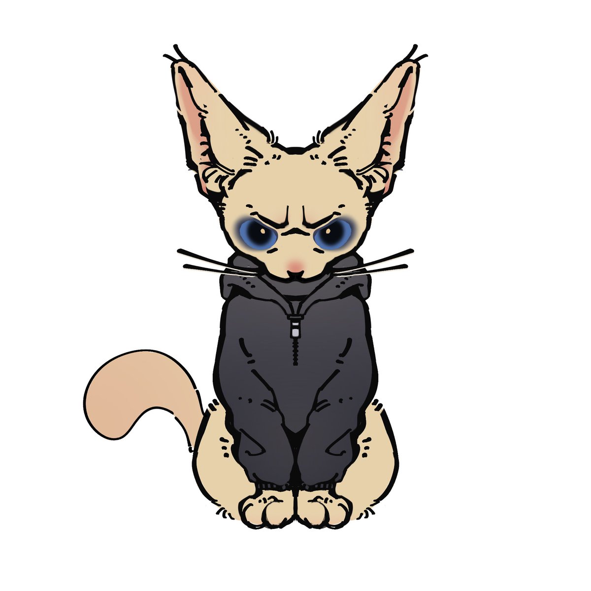 justmarciyoon's tweet photo. HOW TO ROB A BANK - RYAN (CAT VERSION)
#NicholasHoult #HowToRobABank https://t.co/gaaXHhOJtU