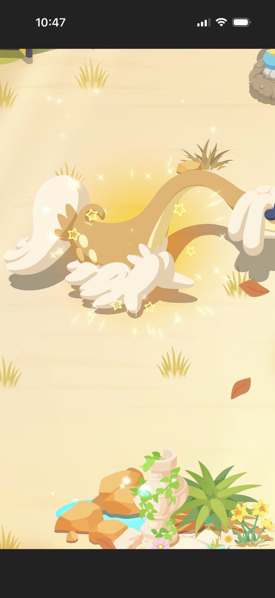 Mnomu4255's tweet photo. ✨ジジーロン
 #ポケモンスリープ
 #ジジーロン https://t.co/LYHbnJDA8M