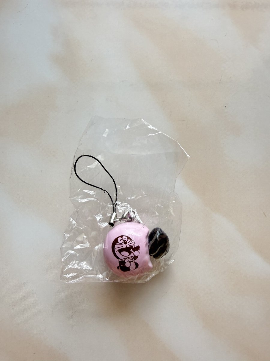 Lolypop181's tweet photo. ไส้ไหลโดเรม่อน85฿  #สกุชชี่ #ส่งต่อสกุชชี่ #ปล่อยสกุชชี่ #ตลาดนัดสกุชชี่ https://t.co/zV66WrEz2W
