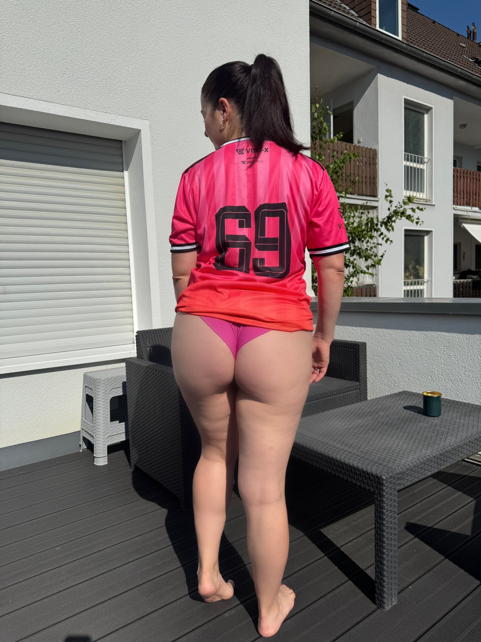 3 pic. Gameday! ⚽️ Wem drückt ihr heute Abend die Daumen? https://t.co/amebFVxiRb