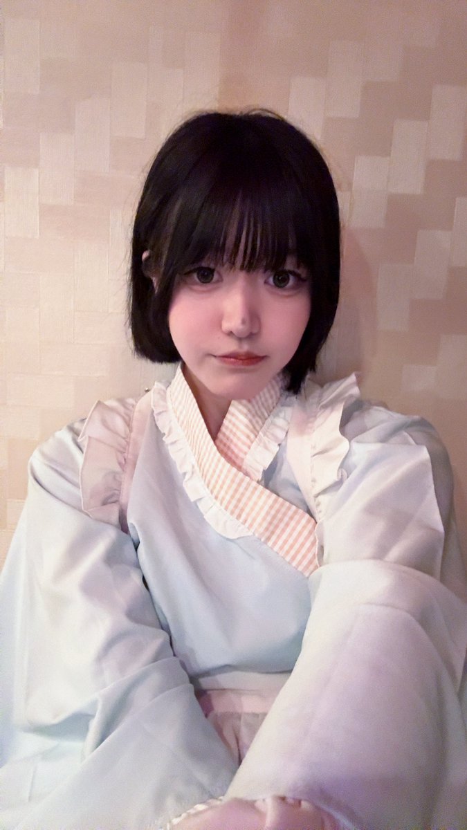 lemon_arins's tweet photo. 違う服を着ようキャンペーン https://t.co/WYj891f1Ck