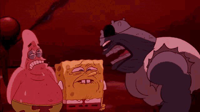 trogen64's tweet photo. @epppyyy Try not to spawn needless jjk vs csm fandom wars and act like you don’t like to spread negativity challenge

Eppy: https://t.co/ODFGQhkV2P