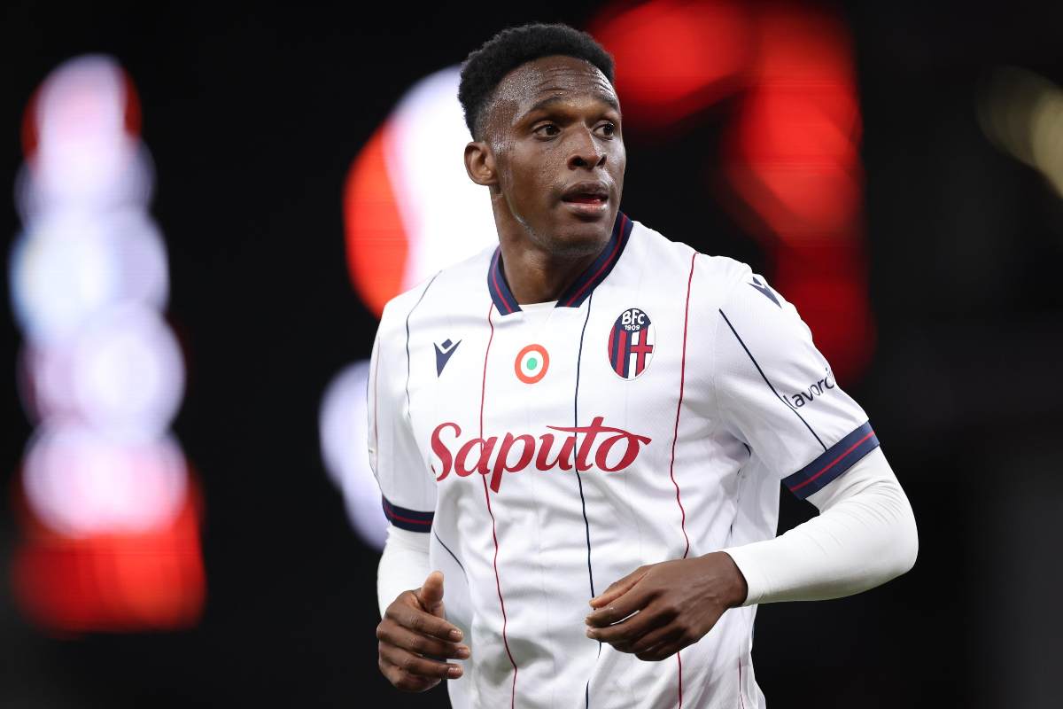 bolo1909_news's tweet photo. 🚨 Negli ultimi giorni la #Juventus ha ripreso i contatti con il #Bologna per John #Lucumí. C'è però distanza tra le parti, con i bianconeri che potrebbero virare su Muharemovic
Di Marzio ✍🏻 https://t.co/IJPRg1EliK