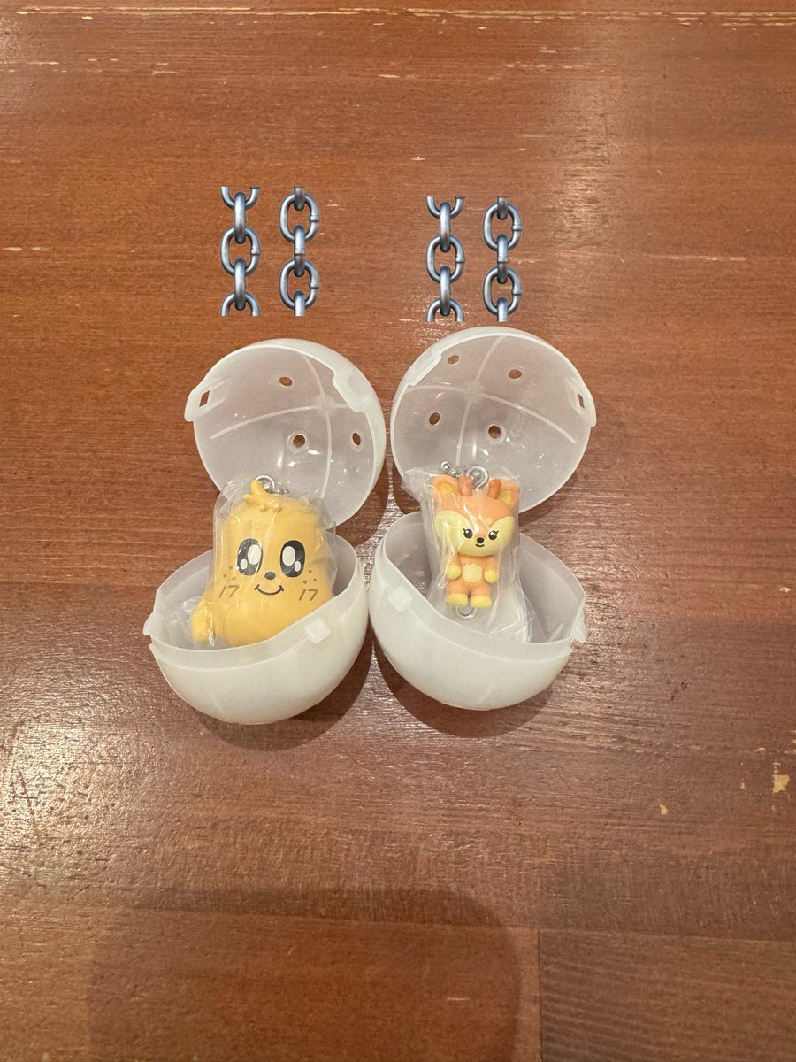 Sdw17_'s tweet photo. SEVENTEEN セブチ MINITEEN ミニティーン つまんでつなげてますこっと ガチャ 交換

譲:ジョシュア　ミンギュ
求:ウォヌ　ドギョム

⭐︎纏めて交換できる方優先
⭐︎郵送希望 https://t.co/f5GafTU9i1
