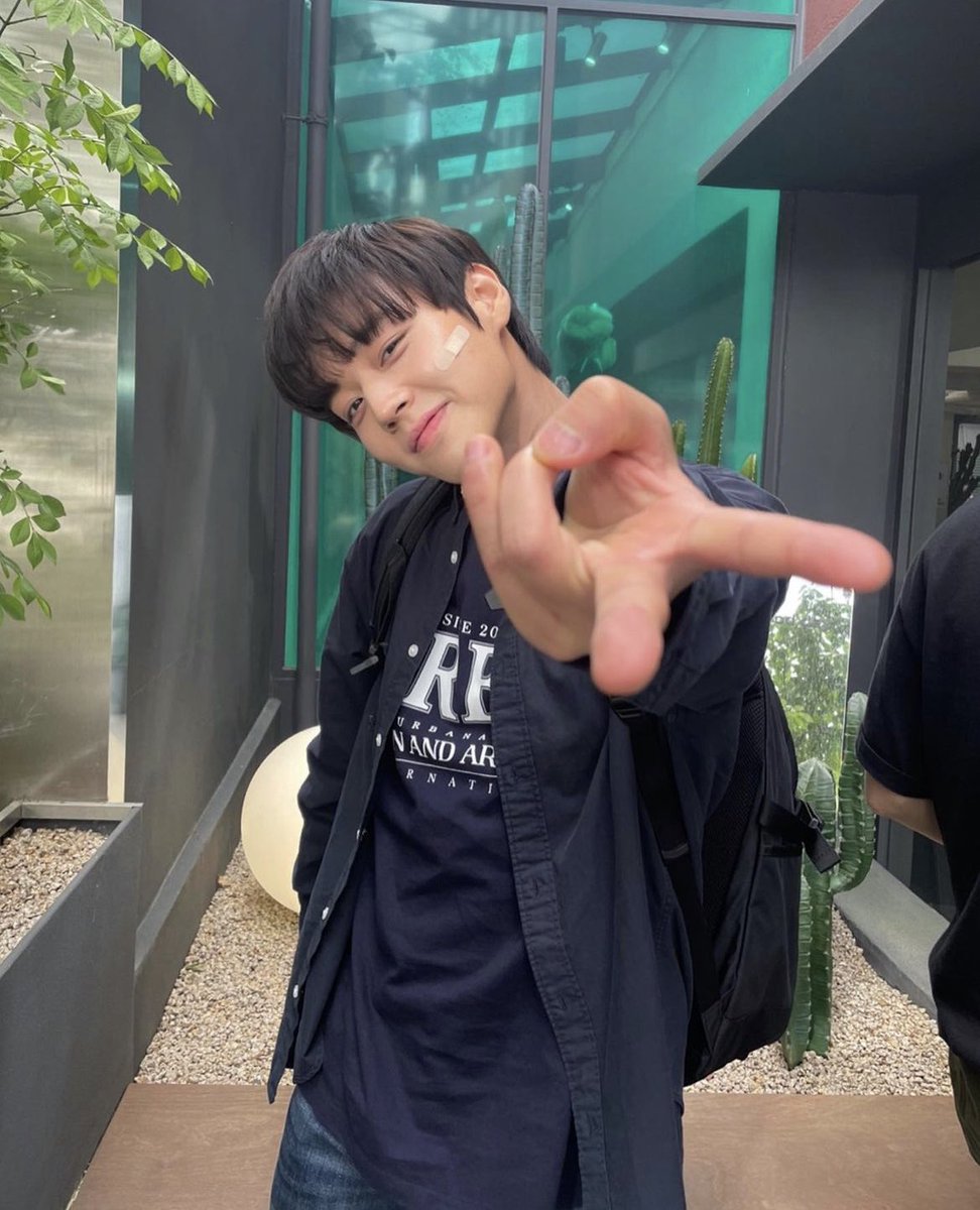 ye11owiing's tweet photo. 연시은이 절대로 안할 것 같은
벽산야호~! ☆ https://t.co/tG43Z0ANTB