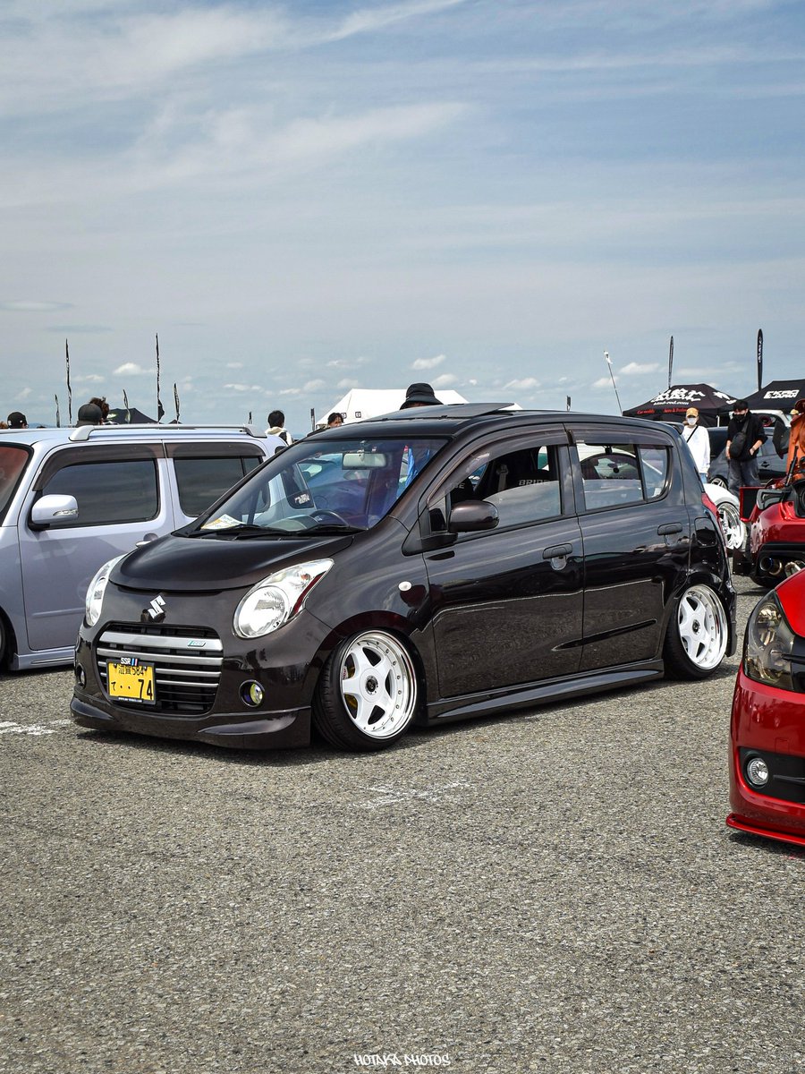 74L900's tweet photo. 遅くなりましたがSTANCE大阪お疲れ様でした。
２台撮影していただきありがとうございます🙇 https://t.co/B1xz9r8iAE
