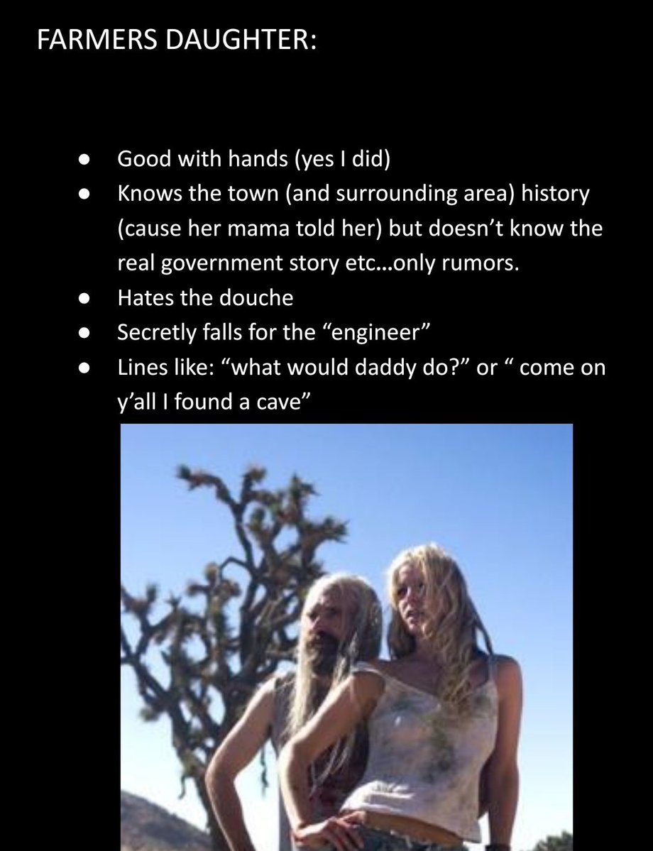 CodLoreFacts tweet picture