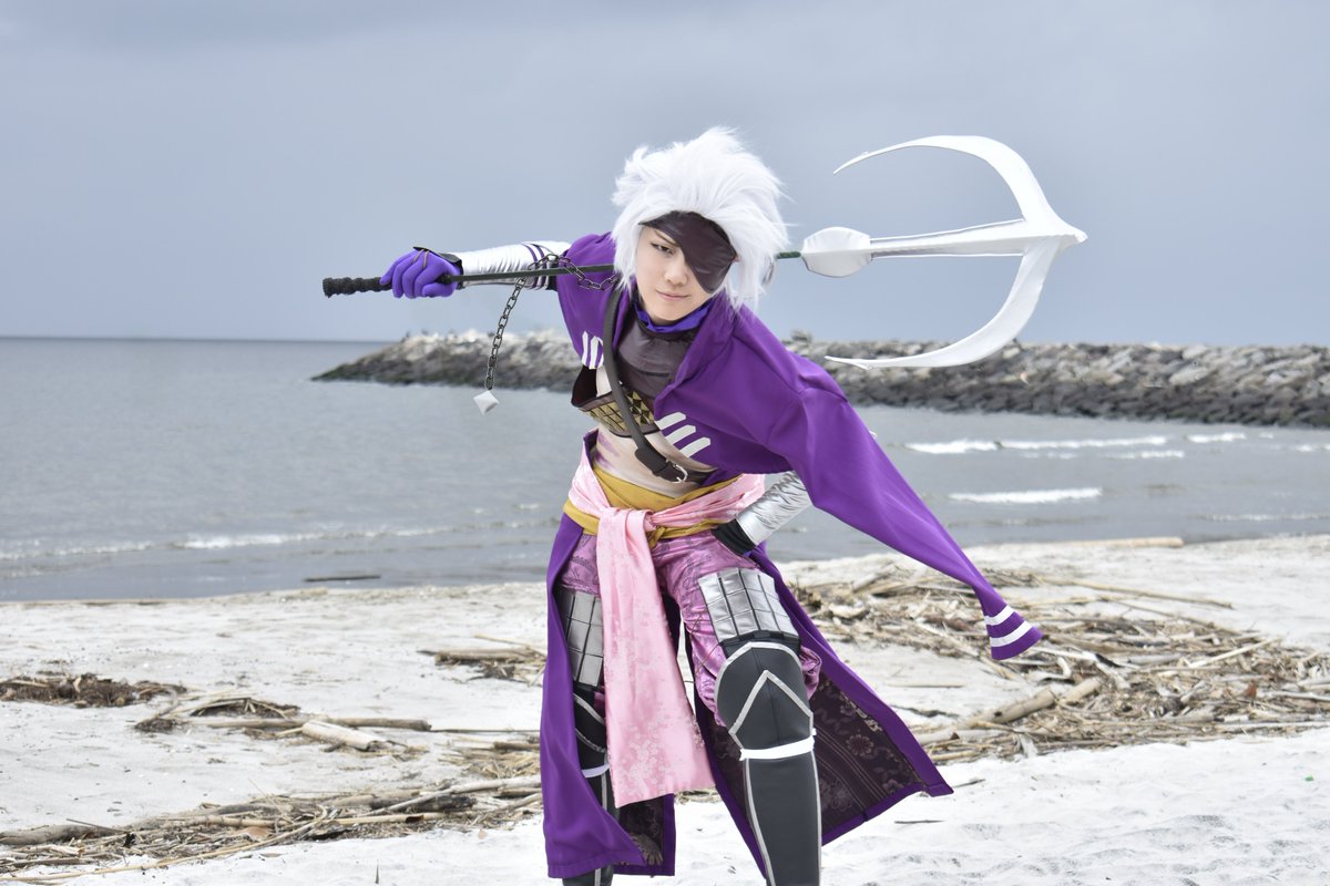 seira_c0s's tweet photo. ✧cosplay
◤◢◤◢◤◢◤◢◤◢◤◢◤◢

野郎共、俺についてこいよ！

◤◢◤◢◤◢◤◢◤◢◤◢◤◢
戦国BASARA/長曾我部元親
#せいらcos
📸 @zozobmbm https://t.co/AJz7yReaRi