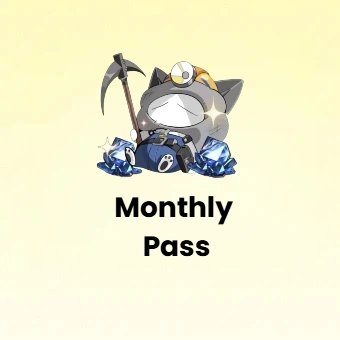 AboutGacha_'s tweet photo. Monthly Pass Giveaway 

Rules 
• Follow @AboutGacha_ 
• Like and RT this post 
• Like and RT (2-3 recent posts)
• Comment your savings 

Ends in one week 
#NTE #NevernesstoEverness https://t.co/zLdLBjNGg5