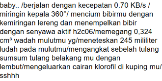 enterroom_21's tweet photo. gua ini agency smut bukan agency ilmu pengetahuan alam anjir https://t.co/ztz88Lzb8n