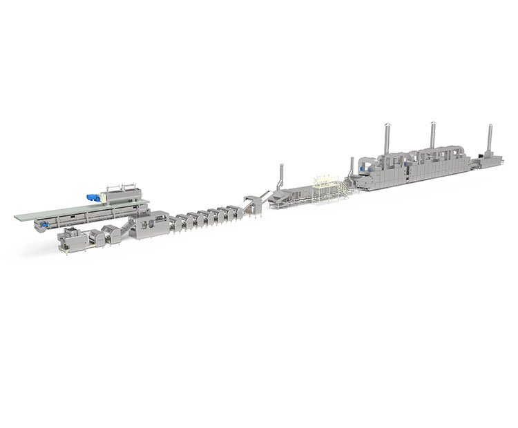 cocaHi267704's tweet photo. What top HICOCA never tell you about Non-fried instant noodle production line equipment

#NonFriedNoodles #HealthyFoodProduction #FoodTech #FactoryAutomation  #WheatNoodle #DoughProcessing #DryNoodleLine #FoodEngineering #HICOCA https://t.co/YDRIqvERHA