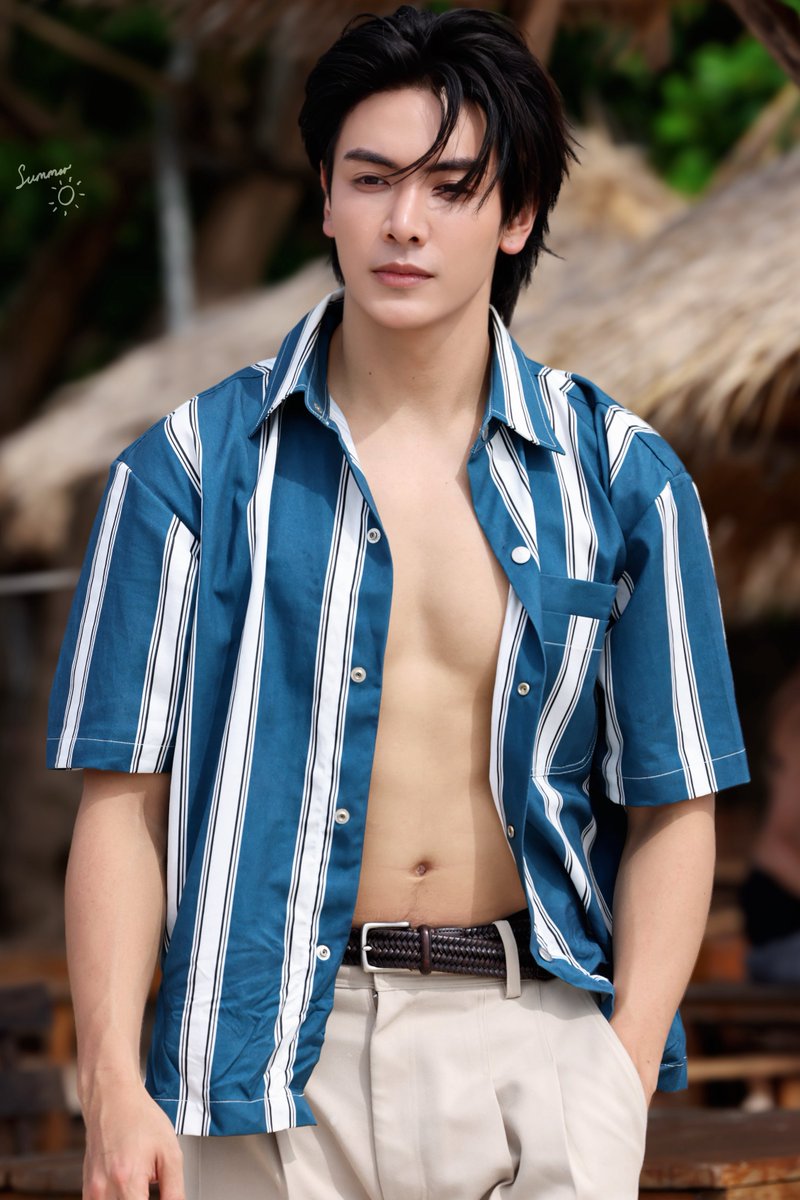 summerrr612's tweet photo. sooooo HOT 🥵🥵🥵
 
#GarnierMochiImissyoujoongtripd1
#JoongArcheb #จุวอาเชน @ChenRcj https://t.co/MPMSq9xZnI