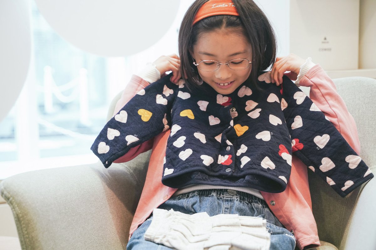 PETIT BATEAU | プチバトー (@petitbateaujp) / Posts / X