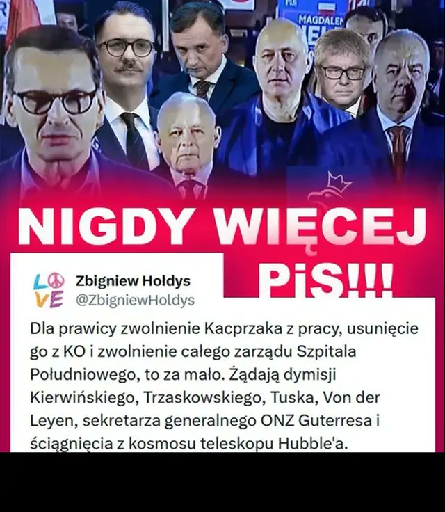 Jan Kot tweet media