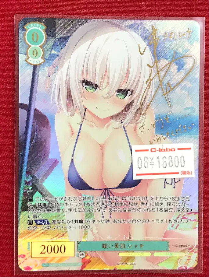 ヴァイスシュヴァルツロゼ販売情報】 「ノラと皇女と野良猫ハート