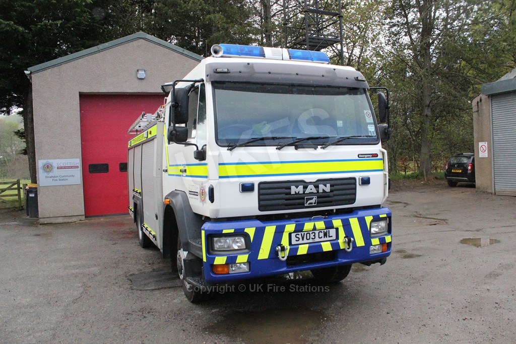UKfirestations's tweet photo. SCOTTISH FRS - STRATHDON - RP
@fire_scot #strathdon https://t.co/iKDg3HMSgc