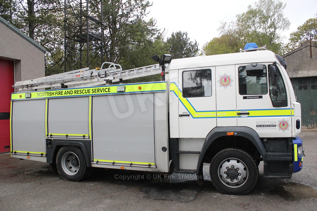 UKfirestations's tweet photo. SCOTTISH FRS - STRATHDON - RP
@fire_scot #strathdon https://t.co/iKDg3HMSgc
