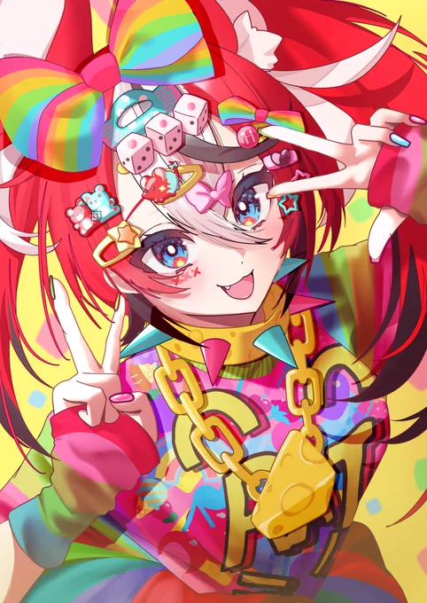 DECORA #BaelzBrush