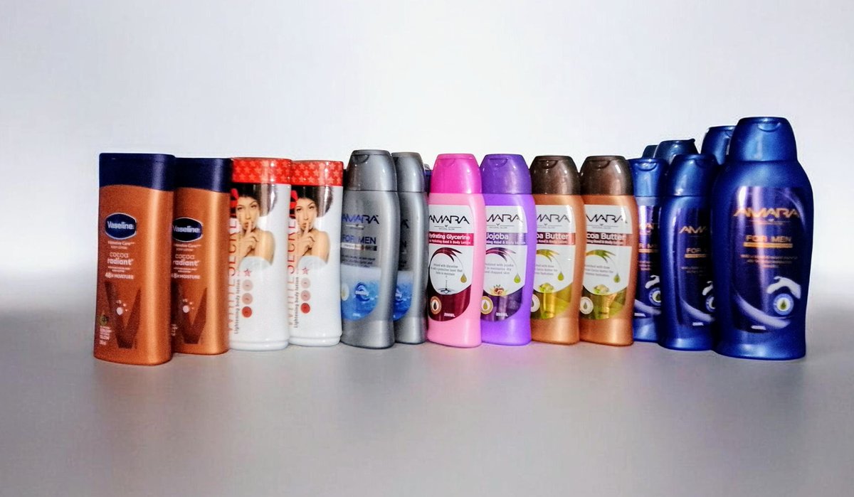 jolinecosmetics's tweet photo. It is a dry season,the temperatures are high.
Keep yourself hydrated as you use a quality body lotion.
@jolinecosmetics we got you covered 🛒🛒🛒#amara #nivea #vaseline #whitesecret #bodycare #cosmetics

Management. https://t.co/H1d3edRwP2