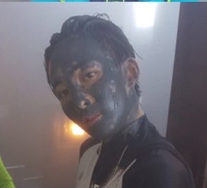 13thkyu's tweet photo. @hanshujiconyo toram mana ka talaga sa tatay mo https://t.co/p3Wksd5O7f