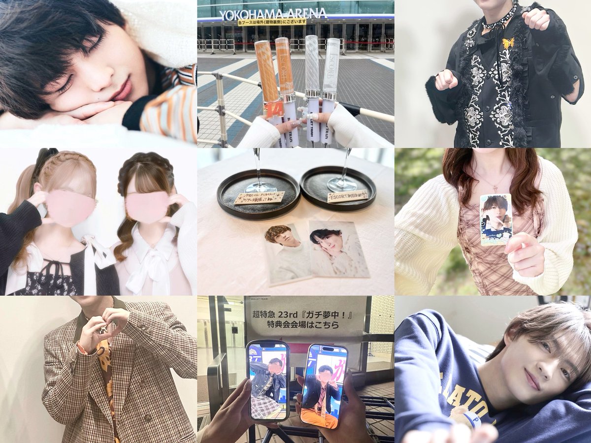 _naonyan_14's tweet photo. ♡ 柏木悠くん・杢代和人くん ♡

 #超特急好きな人と繋がりたい #8号車さんと繋がりたくてガッタンガッタンゴットンゴットン #観測者さんと繋がりたい #げんじぶ好きな人と繋がりたい https://t.co/umnbwrx5Vb