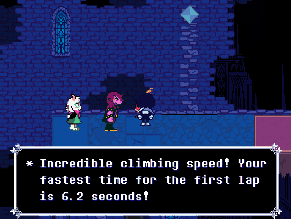 Kabber47's tweet photo. @Temsik_Park Did you actually beat this?? Please make a guide or something this is genuinely absurd 😭 https://t.co/VA0YIRnFOQ