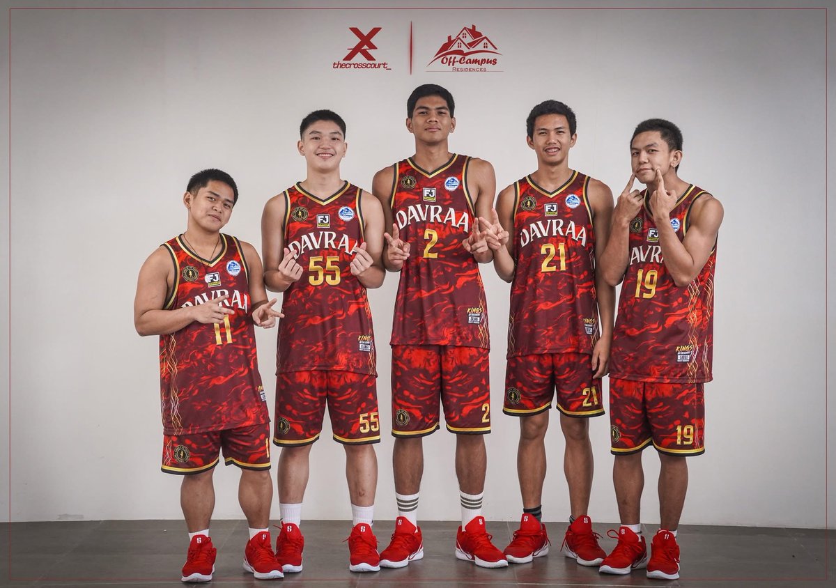 manduxjen's tweet photo. hindi na kumpleto first five ni coach jess. these picture hit different. 😭

ctto TheCrossCourt https://t.co/ylIyCq86CG