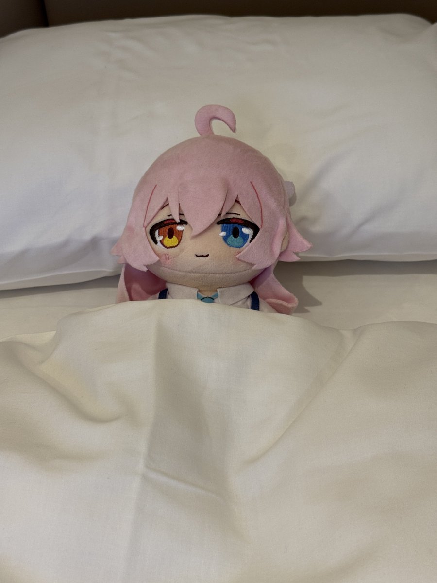 Misiran's tweet photo. お疲れホシノ https://t.co/d3W5qy6lHf