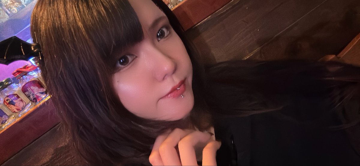 Darkness_core_k's tweet photo. 今週ラストの召喚です！！！
明日は魔界の扉閉じてるよーー！

21時〜ラスト
まなひよの二人でお待ちしております✨️ https://t.co/5BQ3SS8Aps