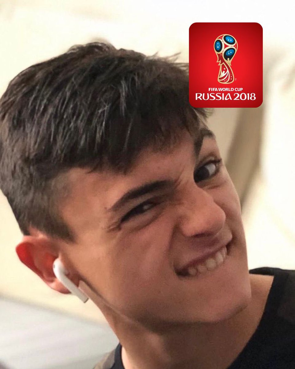 atletienglish's tweet photo. Follow the 🧵 to watch a kid fulfill his dream 🤩 https://t.co/eeVC90QdXe