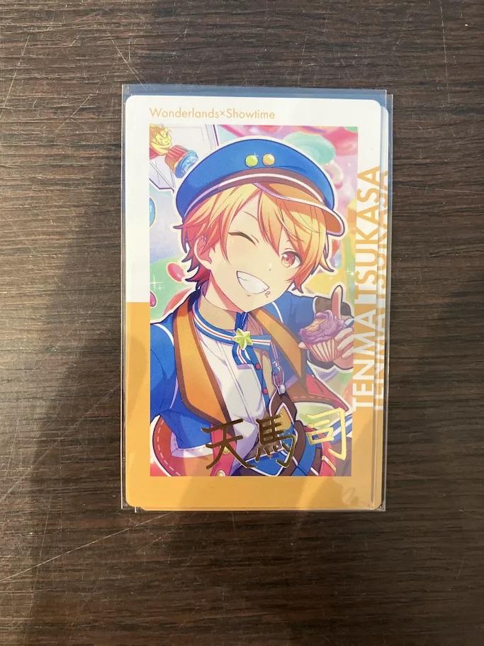 らしんばんスマーク伊勢崎店/入荷情報】 プロジェクトセカイ カラフル