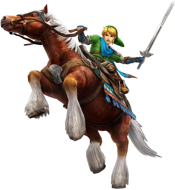 Happy_Bullets's tweet photo. Link is my favourite horse girl in all of fiction https://t.co/Hte9bFCRNC