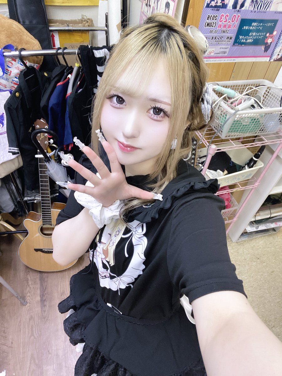 SugarShark🦈🍰@JapanExpoParis2026 (@SS_37325) / Posts / X