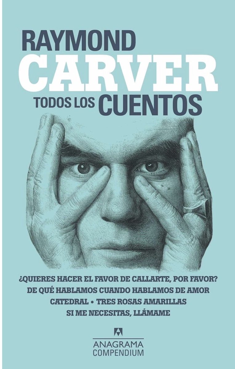 alvaro_70AG's tweet photo. Repoker del cuento norteamericano https://t.co/W2WO1hAVIy