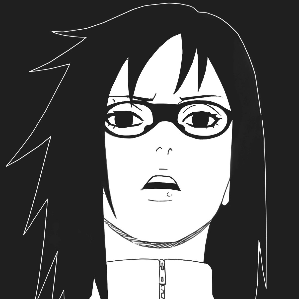 sasukancelled's tweet photo. HAPPY BIRTHDAY KARINNNNN i love you #underrateddiva https://t.co/JADSyMNSW8