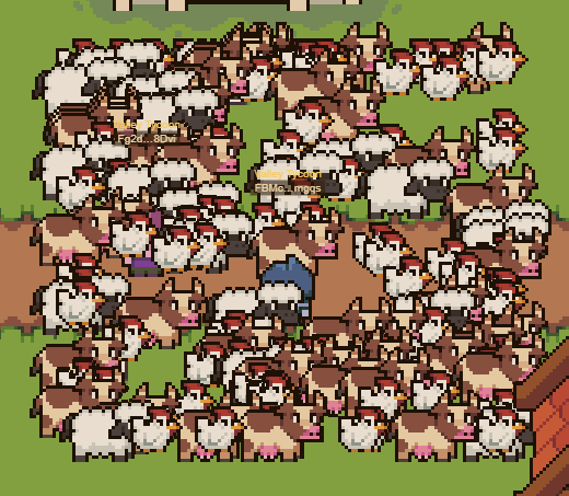 hlilandgame's tweet photo. Frenzy https://t.co/ntpO9053Sv