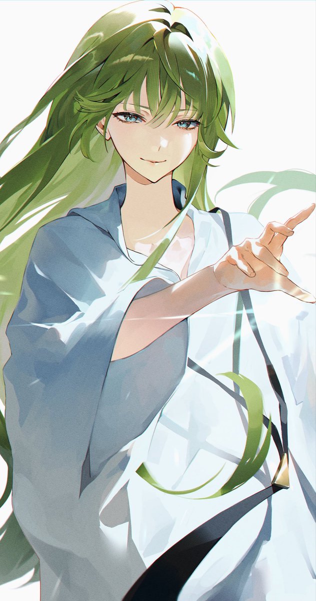 hammhamuu's tweet photo. #fgo https://t.co/BkkRgb4nyQ